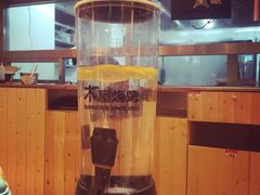 -木屋烧烤(西南角店)