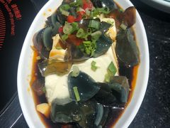 -刘全福吊炉烧烤王(东江路店)