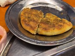 -清真·馬坡二旦烧烤(人生一串拍摄店)