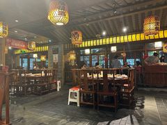 -杨记隆府(重庆总店)