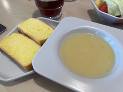 -豪客来牛排(重庆大学城熙街店)