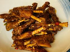 -先记烧鹅王·本地粤菜(福永店)