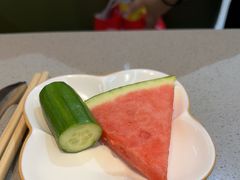 -海底捞火锅(天一广场亚细亚店)