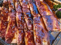 -一品诚记烤肉(大连柏威年购物中心店)