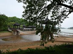 -天目湖山水园