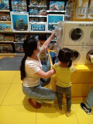 -乐高授权专卖店(济南万象城店)