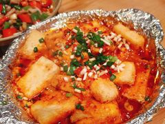 -云里小坐·小院里·团建·宴请·下午茶(三圣乡店)
