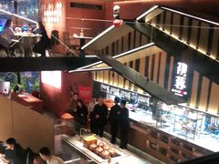 -初蓉丨遇见新川菜(亲贤街荣耀店)