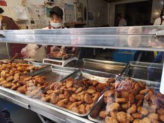 -陶记正宗德州扒鸡(科巷店)