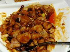 -峨嵋酒家总店(车公庄店)