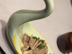 -颂福楼·南京菜(定淮门店)