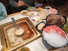 -九陌火锅(印象汇店)