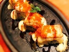 -一心创作料理屋(经开万达店)