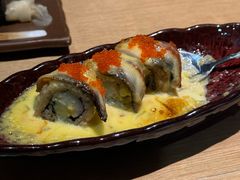 -御厨和食料理·寿司·刺身(麦地店)