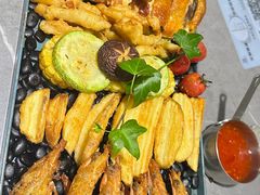 -3号仓库·创意中国菜(乐清正大广场店)