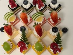 -太极·粤菜餐厅(亚运村鸟巢店)