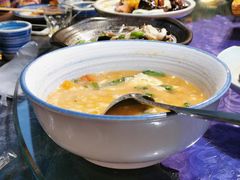 珍珠汤-95号酱骨·一块豆腐(展春园西路店)