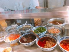 -蔡林记(黄鹤楼店)