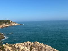 -广东惠东海龟国家级自然保护区