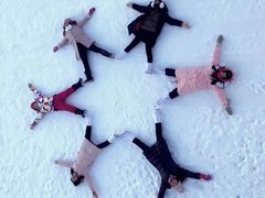 -北极村旅游风景区