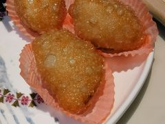 -點無缺茶楼·海鲜酒家(世博店)