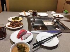 -海底捞火锅(宝龙广场夜宵主题店)