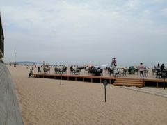 -那香海钻石沙滩浴场