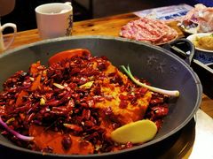 -楠火锅(广州总店)