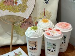 -李山山茶事(景枫店)