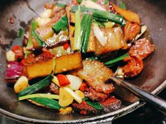 -佬麻雀·新湘菜(珠海金发购物中心店)