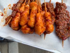 -辽B·小串(总店)