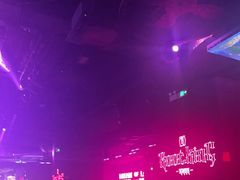 -MOSSO音乐酒吧·live house(南京旗舰店)