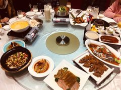 -湖锦酒楼·32年地道湖北菜(光谷店)