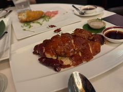 -天龙轩(香港丽思卡尔顿酒店)