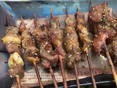 -金谷园饺子·烧烤(人大总店)