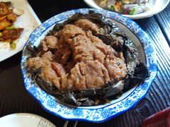 -董府·古宅餐厅