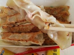 韭菜锅贴-麦味嘉锅贴(轻工市场店)
