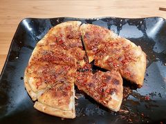 -阿杰烧烤·西安传统烤肉店(天朗御湖店)