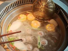 -三头牛·潮汕牛肉生蚝火锅 (夏湾店)
