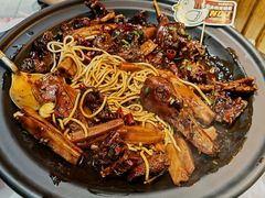 -回味黑鸭煲·始于2006(万松园店)