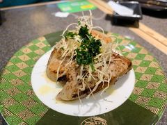 -禾绿回转寿司(万柳华联店)