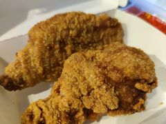 -麦当劳(东急新天地店)