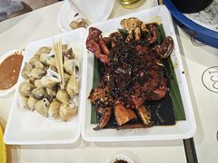 -纽顿熟食中心