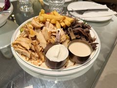 -ELI FALAFEL Lebanese&Mediterranean黎巴嫩美食(富城路店)