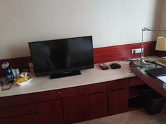 -东怡大酒店(上海科技馆店)