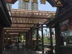 -三亚湾红树林度假世界(木棉酒店)