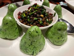 -镇江苏宁万豪酒店-苏筵中餐厅