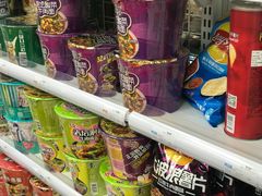 -7-ELEVEn(深圳宝安机场近14登机口)