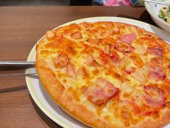 -萨莉亚意式餐厅(杭州滨江天街店)