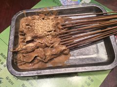 -清真·老兰家(兴善寺西街总店)